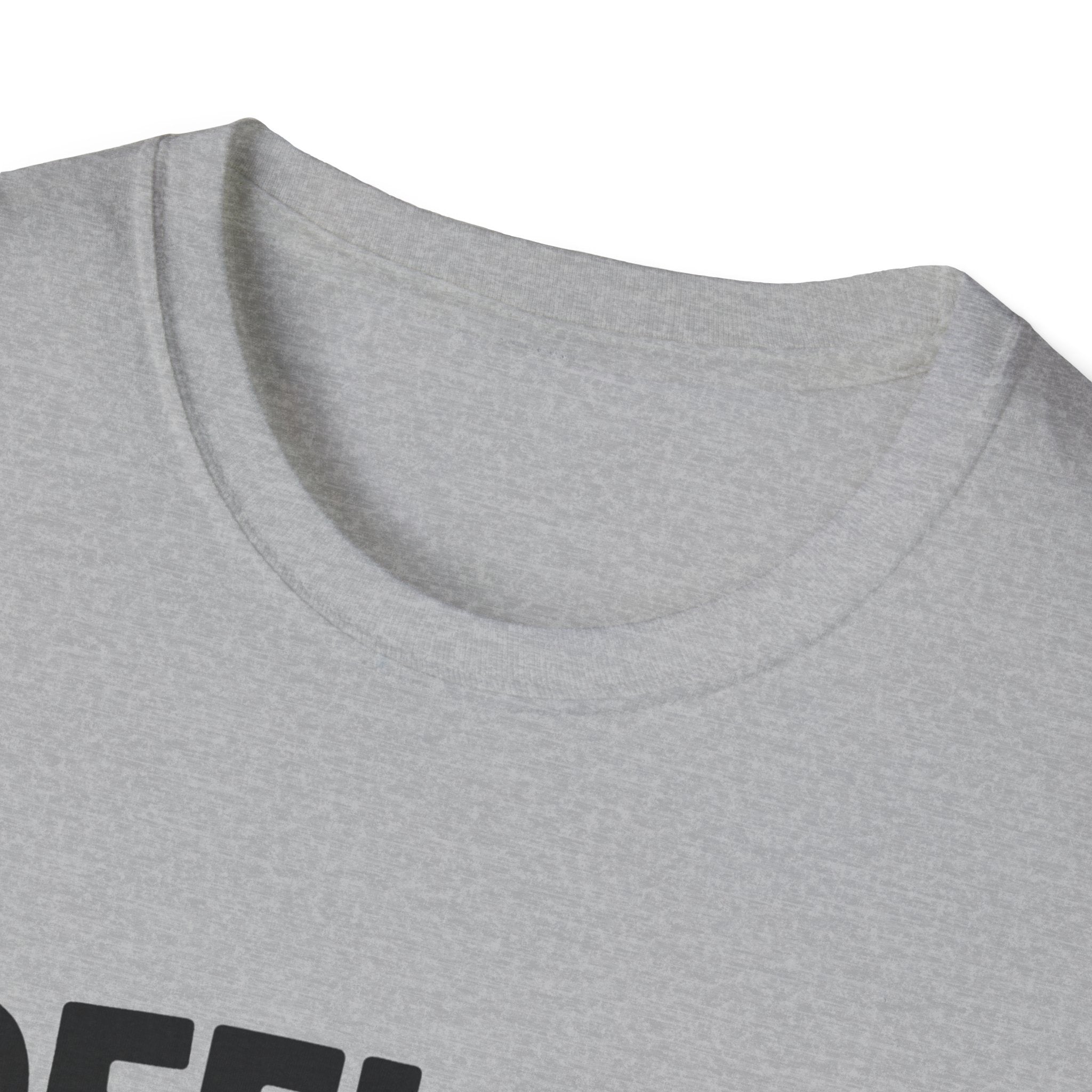 Offline Is The New Luxury T-Shirt | Cassette Tape Retro Tech Tee