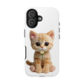 Coque de téléphone chaton | Coque de smartphone chat mignon, coque de téléphone chaton