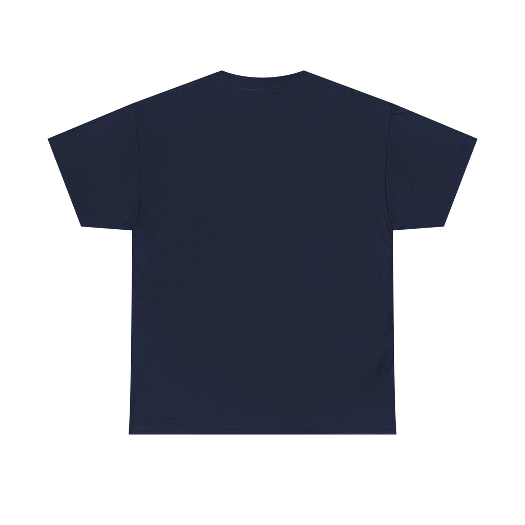 T-shirt avec visage de dessin animé d'une blonde qui pleure | Logo nobelme