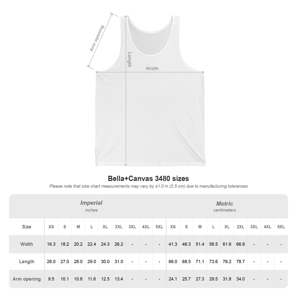 Roaring Tiger Face Tank | Fierce Bengal Portrait, Wildlife Art