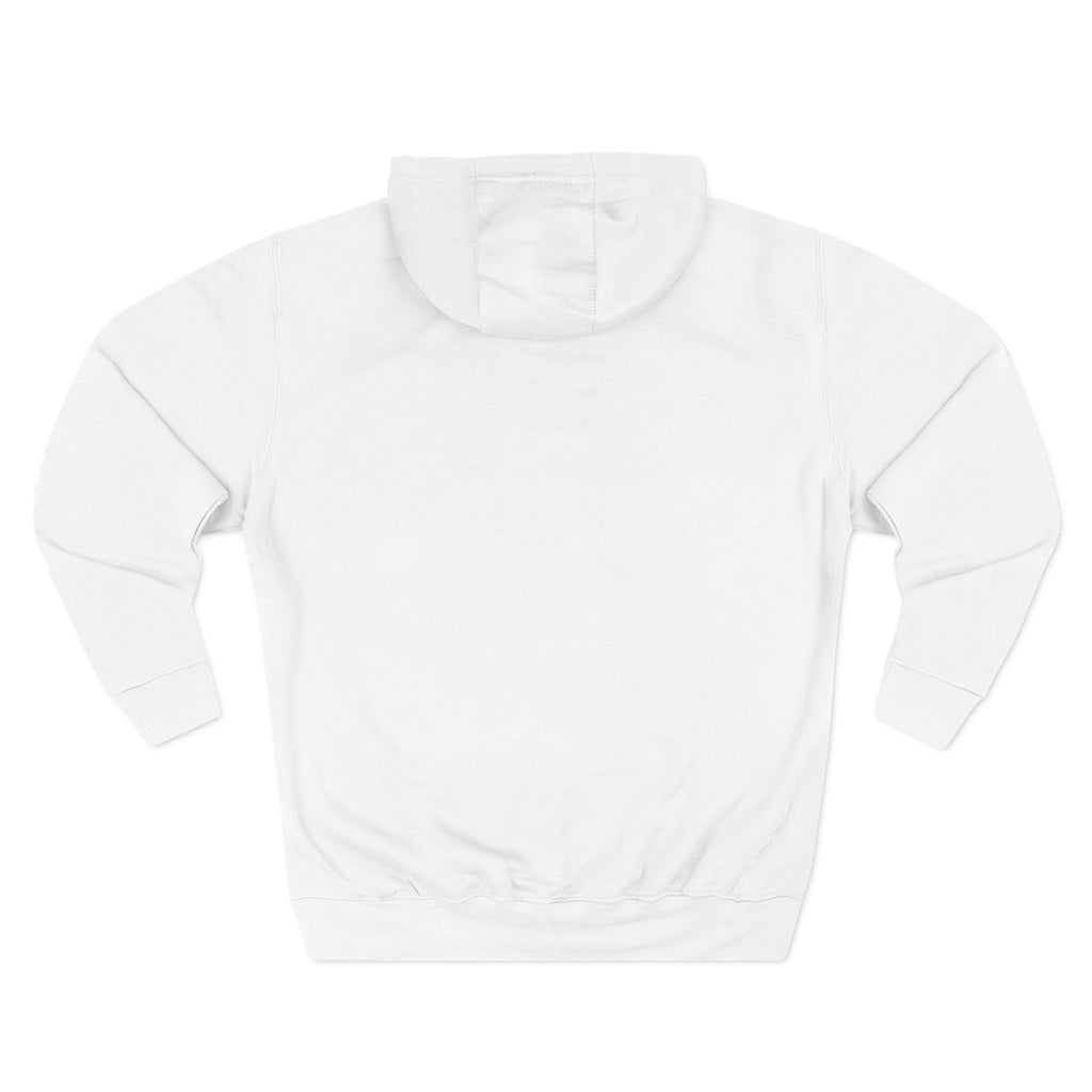 Sweat à capuche Cartoon Leader, satire politique pop art, pull streetwear humoristique, sweat à capuche personnage satirique | Logo visage de dessin animé