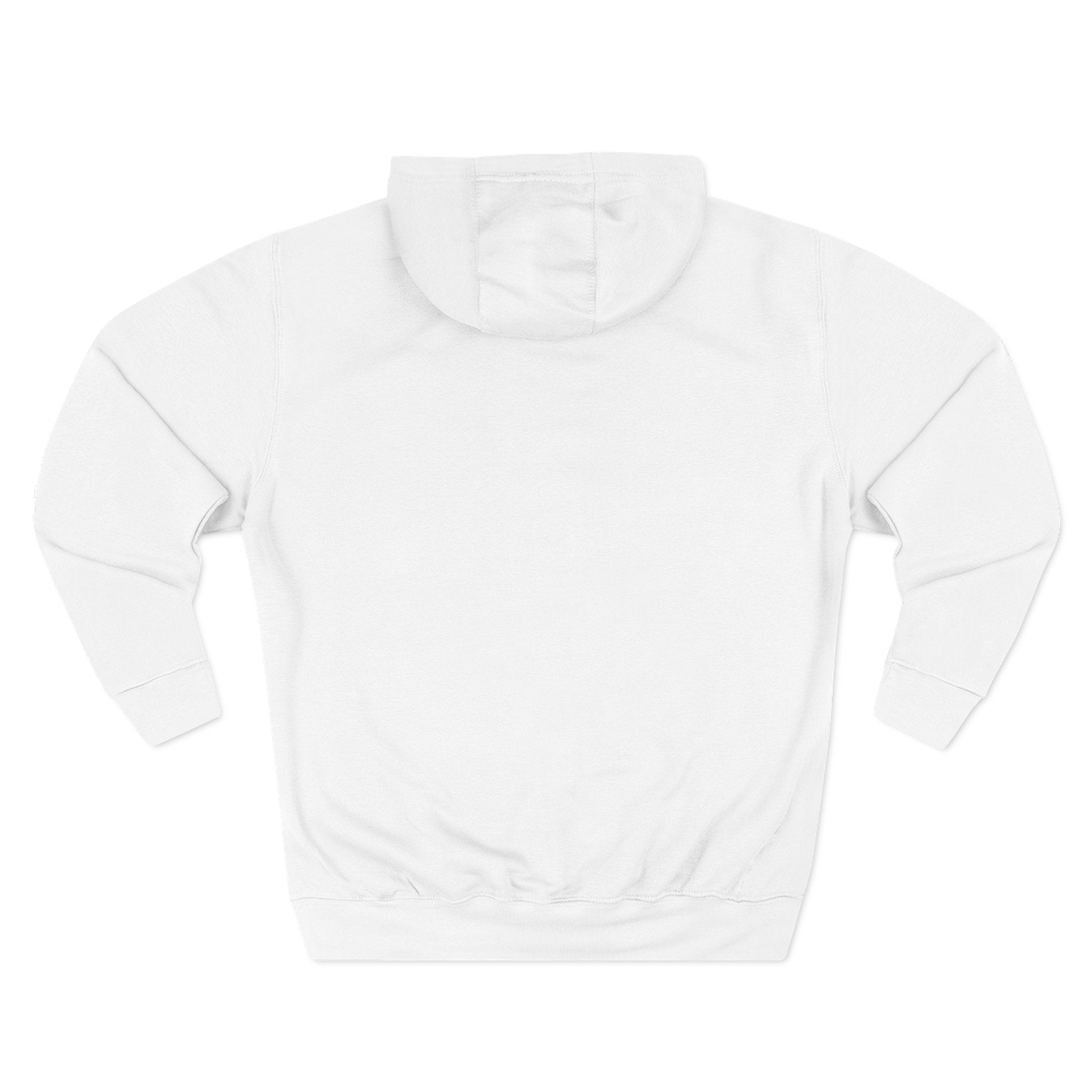 Sweat à capuche Cartoon Leader, satire politique pop art, pull streetwear humoristique, sweat à capuche personnage satirique | Logo visage de dessin animé