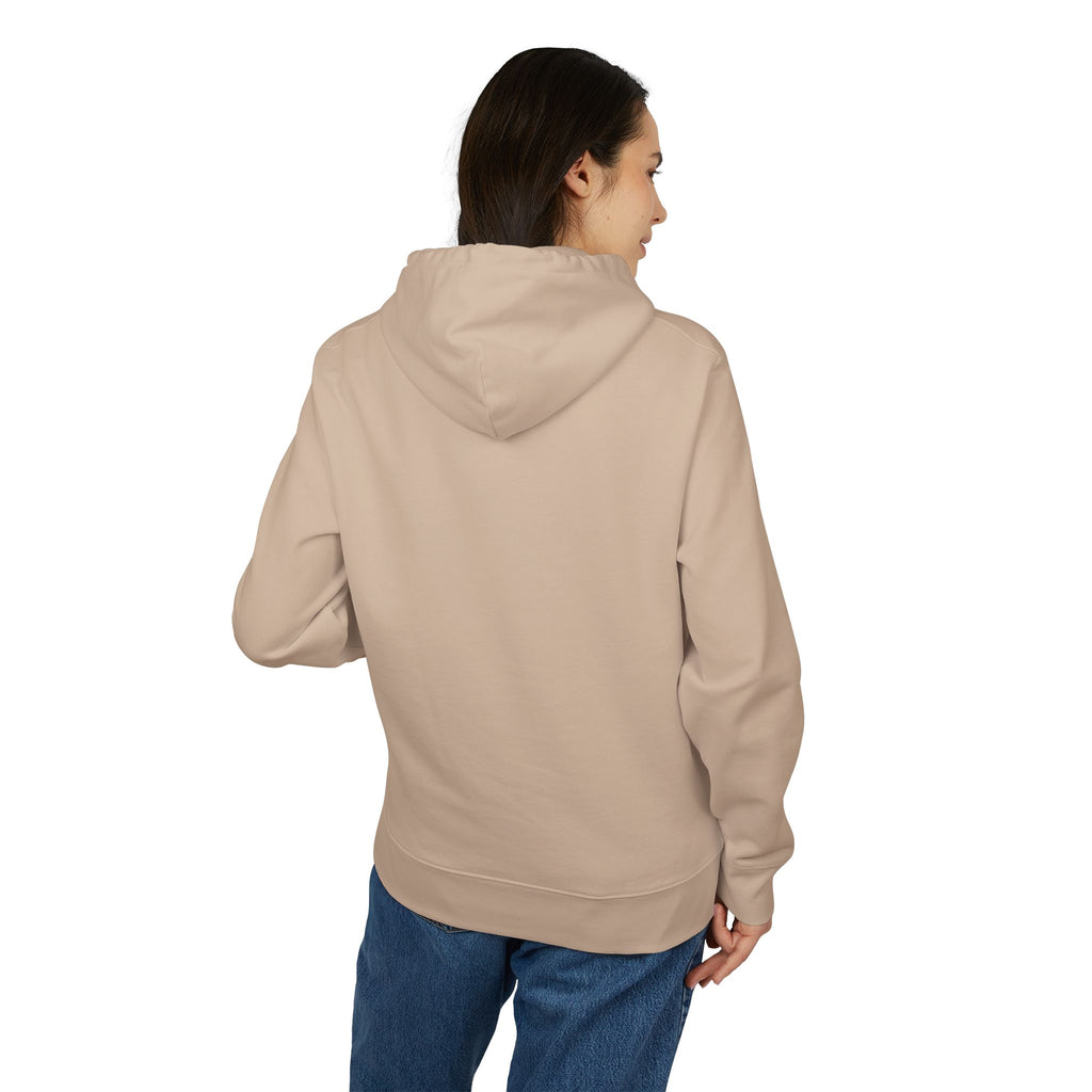 Keep Going Hoodie | Motivational Typography Hooded Sweatshirt