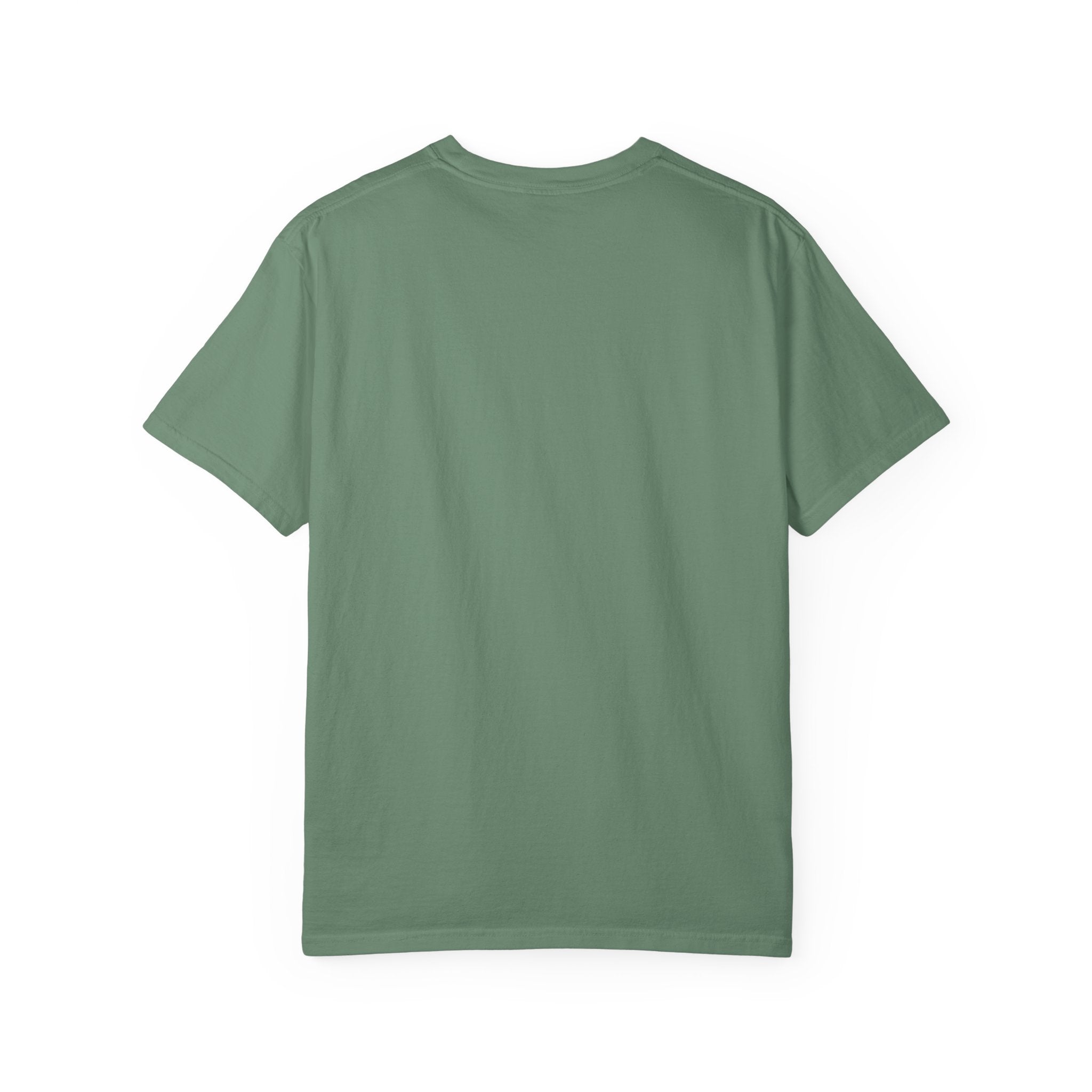 T-shirt Cornet de glace arc-en-ciel pastel | T-shirt dessert à la crème glacée molle