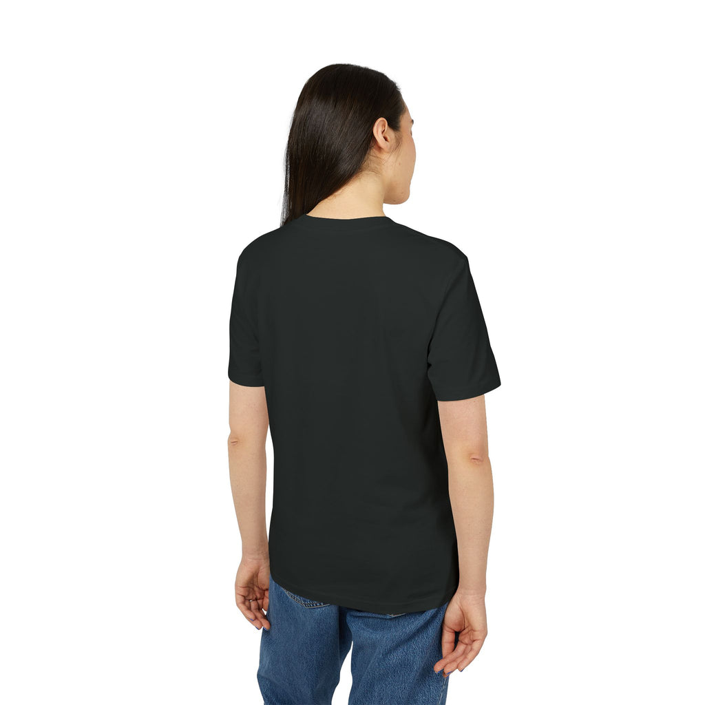 Fun graphic T-shirt | Comic Pop Art, Bold Text Design Shirt