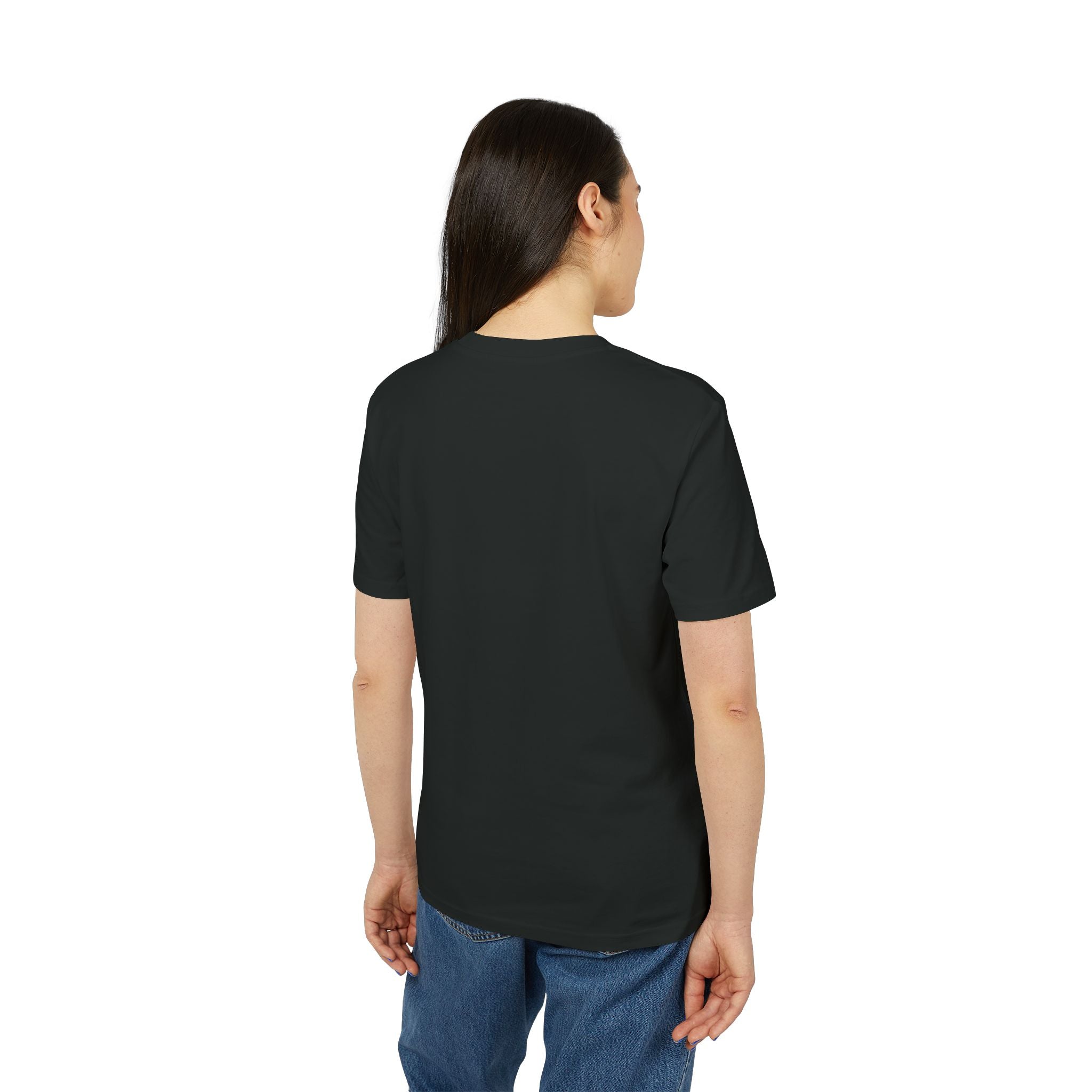 Fun graphic T-shirt | Comic Pop Art, Bold Text Design Shirt