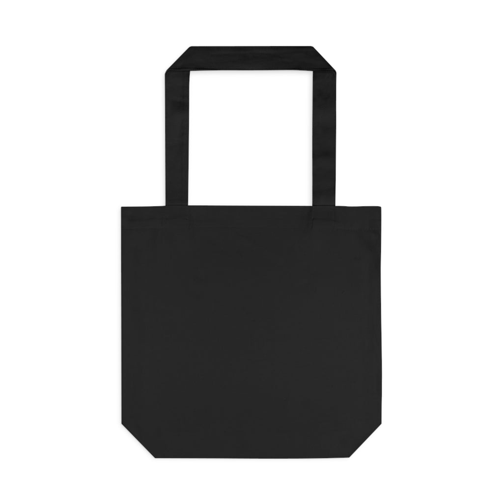 Abstract Art Tote Bag | Minimalism style Female Figure Cotton Tote
