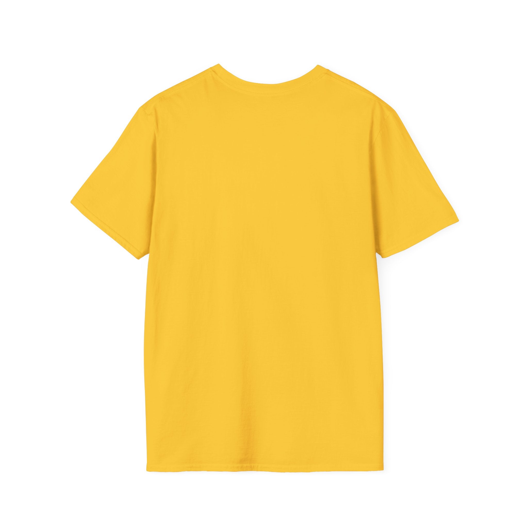 T-shirt Lapin en peluche bleu | T-shirt graphique lapin mignon
